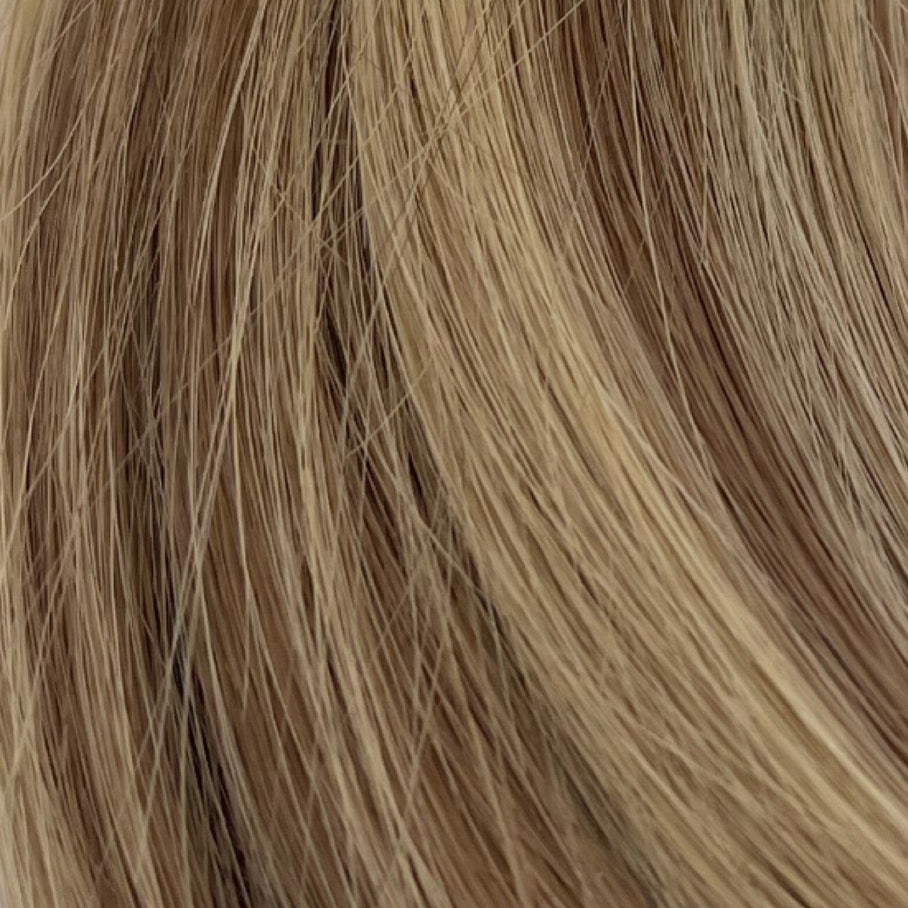 Unstoppable (9 - Mesh Closure) – mesh closure for hair extensions by Kelly Maxwell Hair Extensions (view 3)