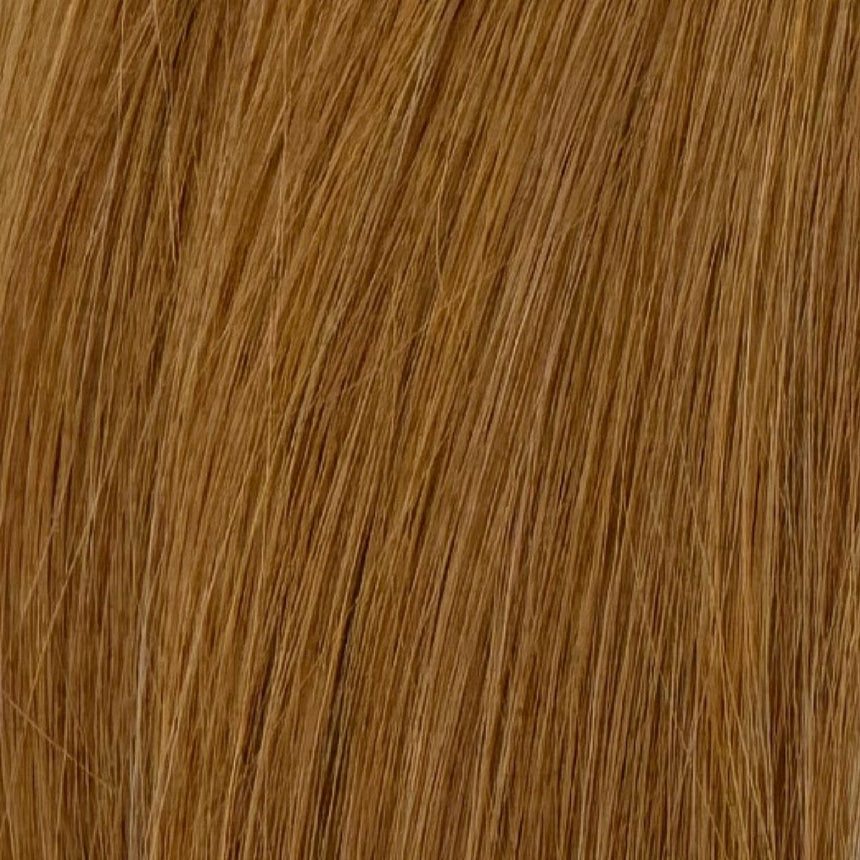 Whole (23 - Mesh Closure) – mesh closure for hair extensions by Kelly Maxwell Hair Extensions (view 3)