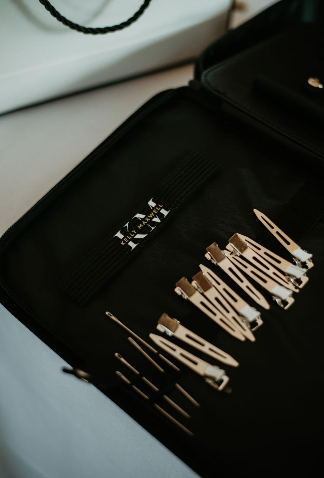 Elevate mesh integration training and client transformations by Kelly Maxwell