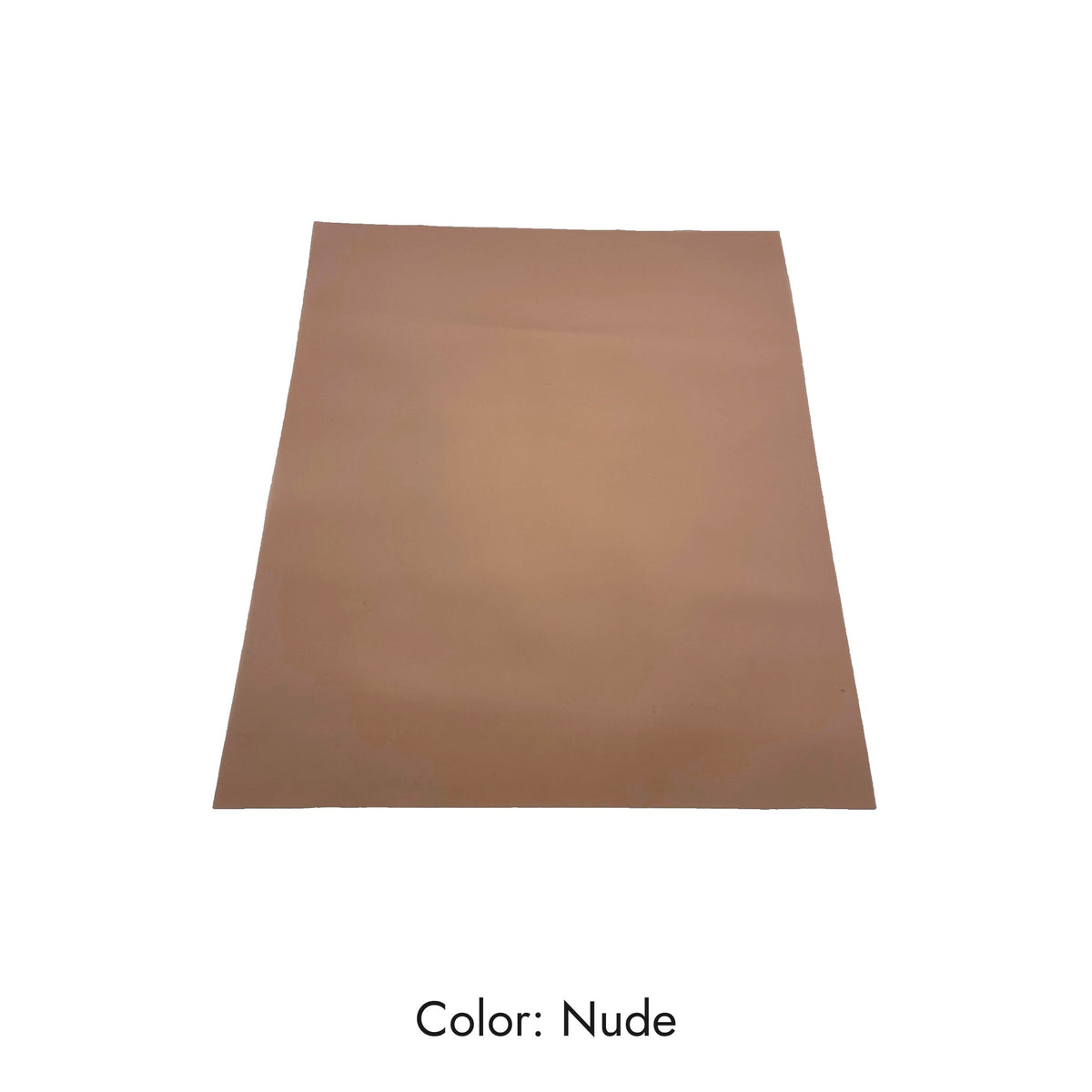 PU fabric, Nude