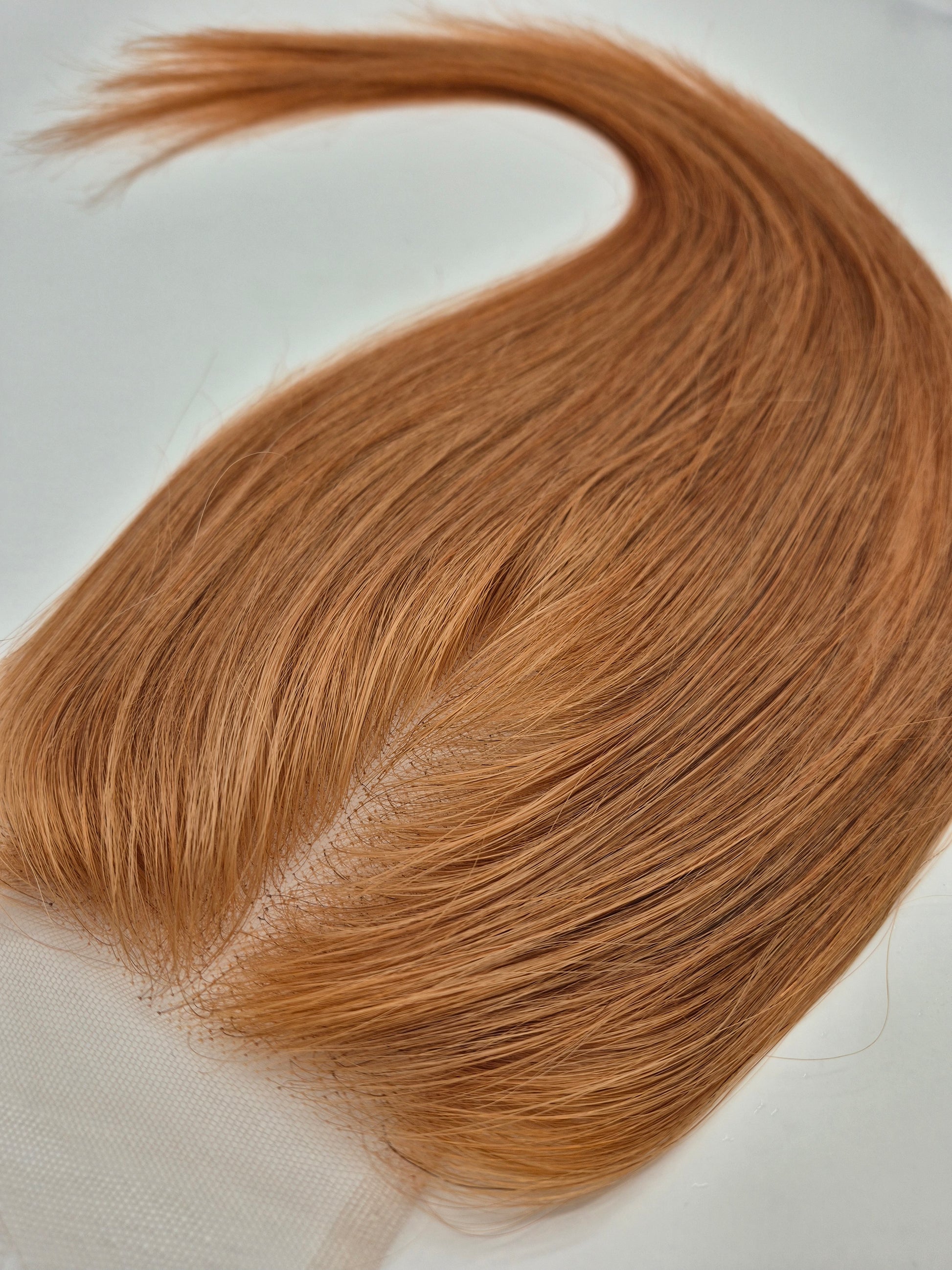 Youthful (25 - Mesh Closure) – mesh closure for hair extensions by Kelly Maxwell Hair Extensions