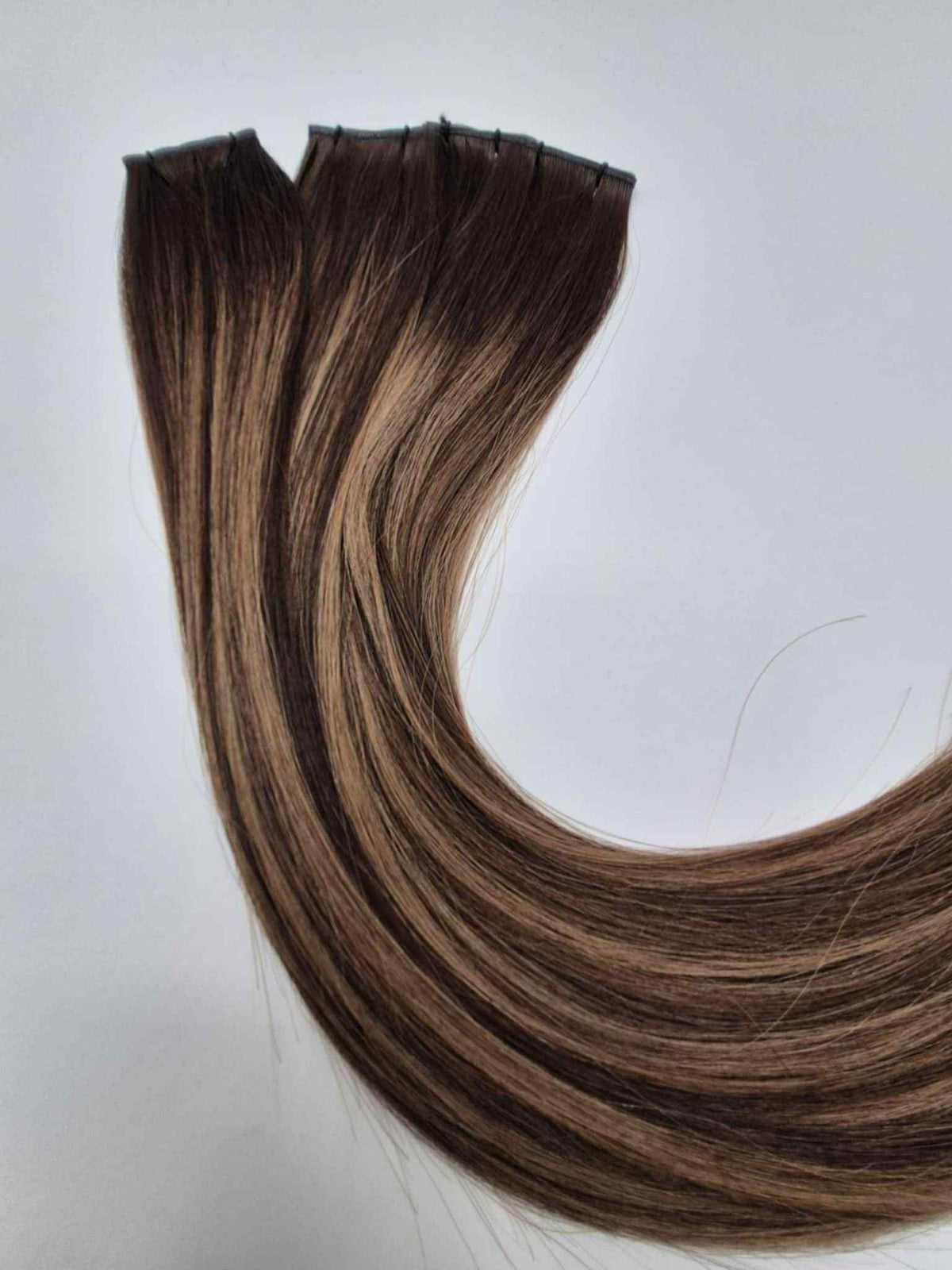 Mesh + Meshless Kit – professional installation kit by Kelly Maxwell Hair Extensions (view 7)