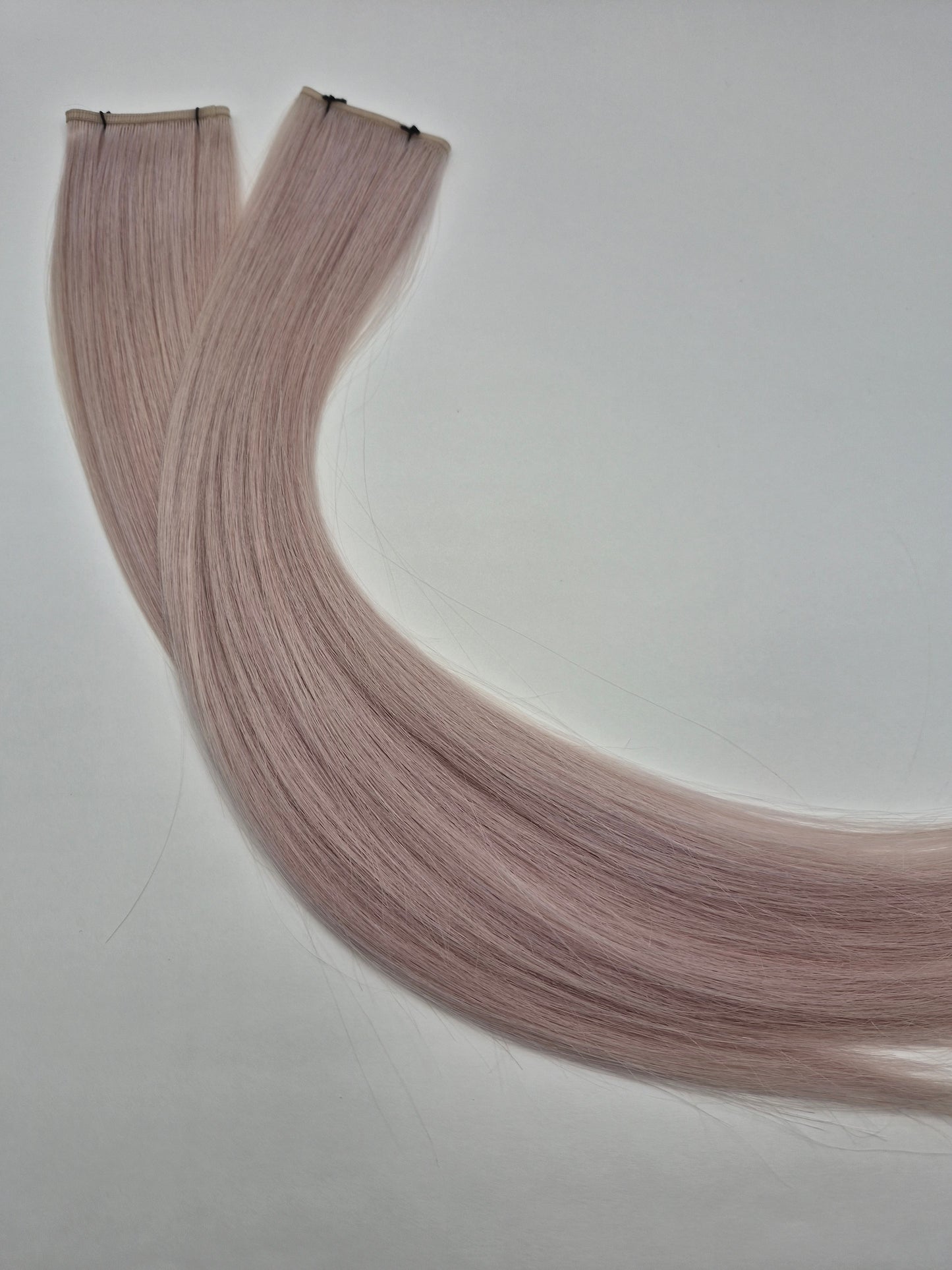 Worthy Wefts