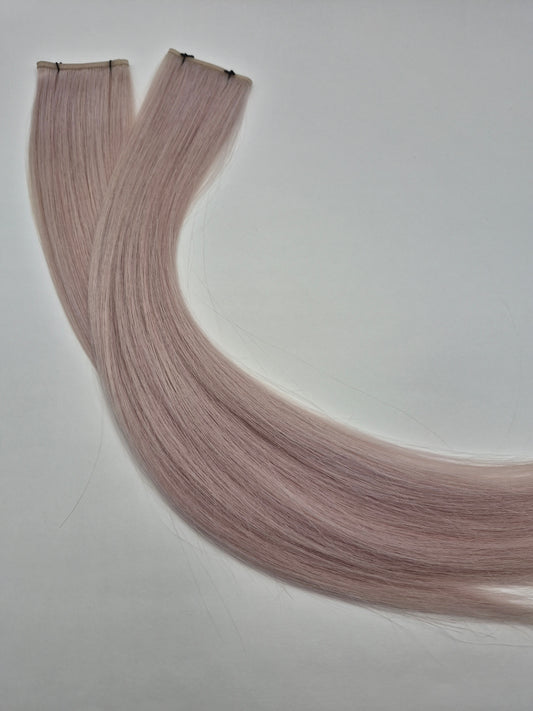 Worthy Wefts