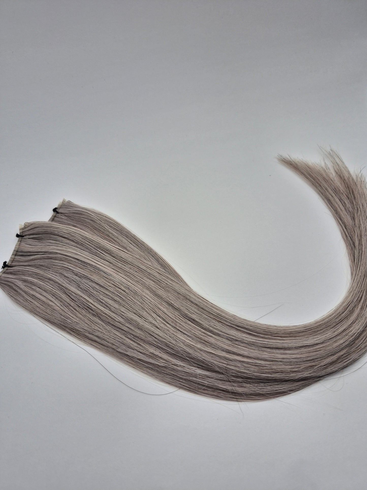 Fearless (36) – 100% human Remy hair extension wefts by Kelly Maxwell Hair Extensions (view 3)