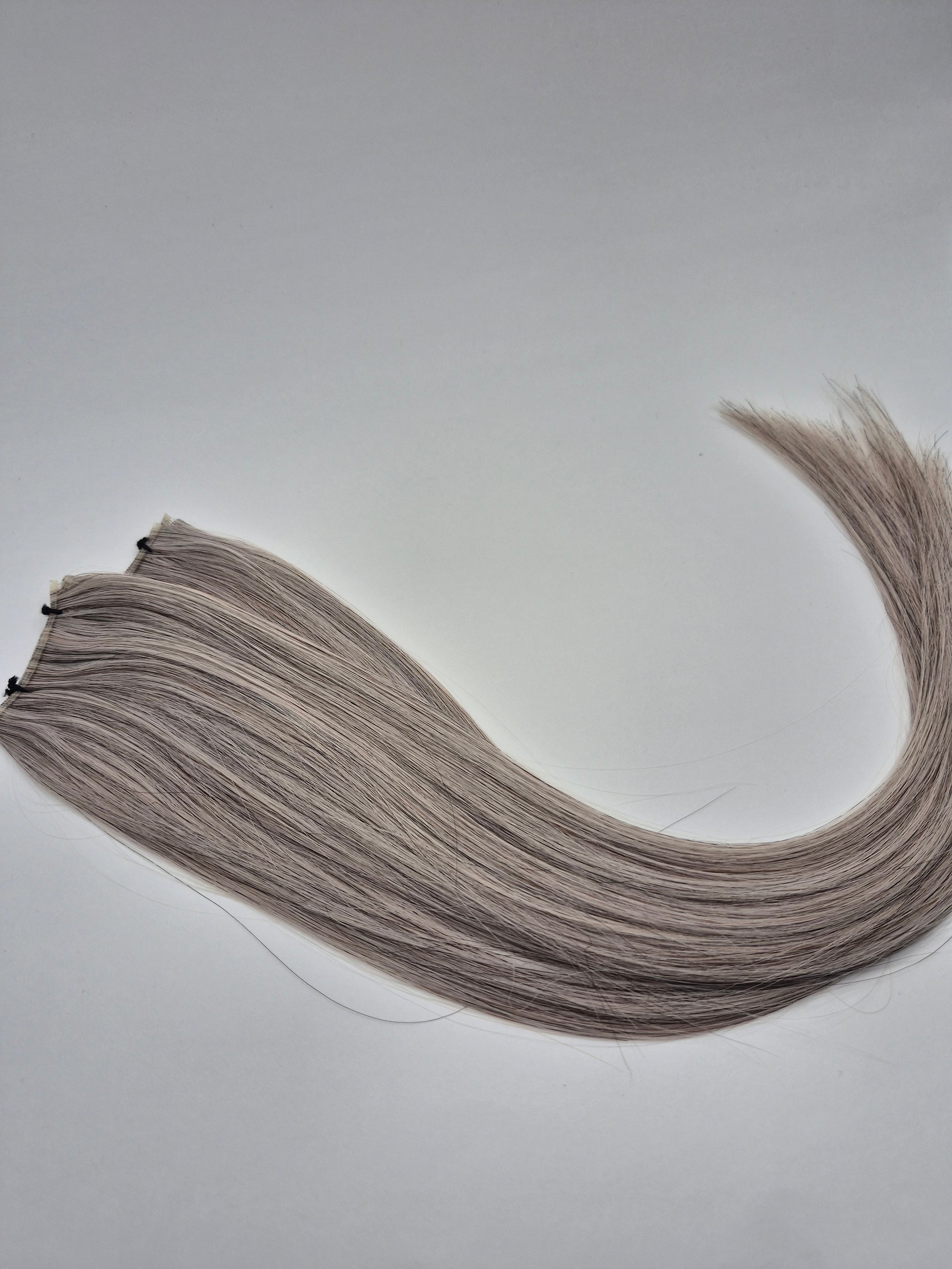 Fearless (36) – 100% human Remy hair extension wefts by Kelly Maxwell Hair Extensions (view 3)