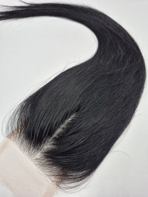 Unbreakable ( 33- Mesh closure) Jet Black