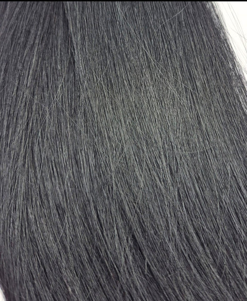 Unbreakable ( 33- Mesh closure) Jet Black