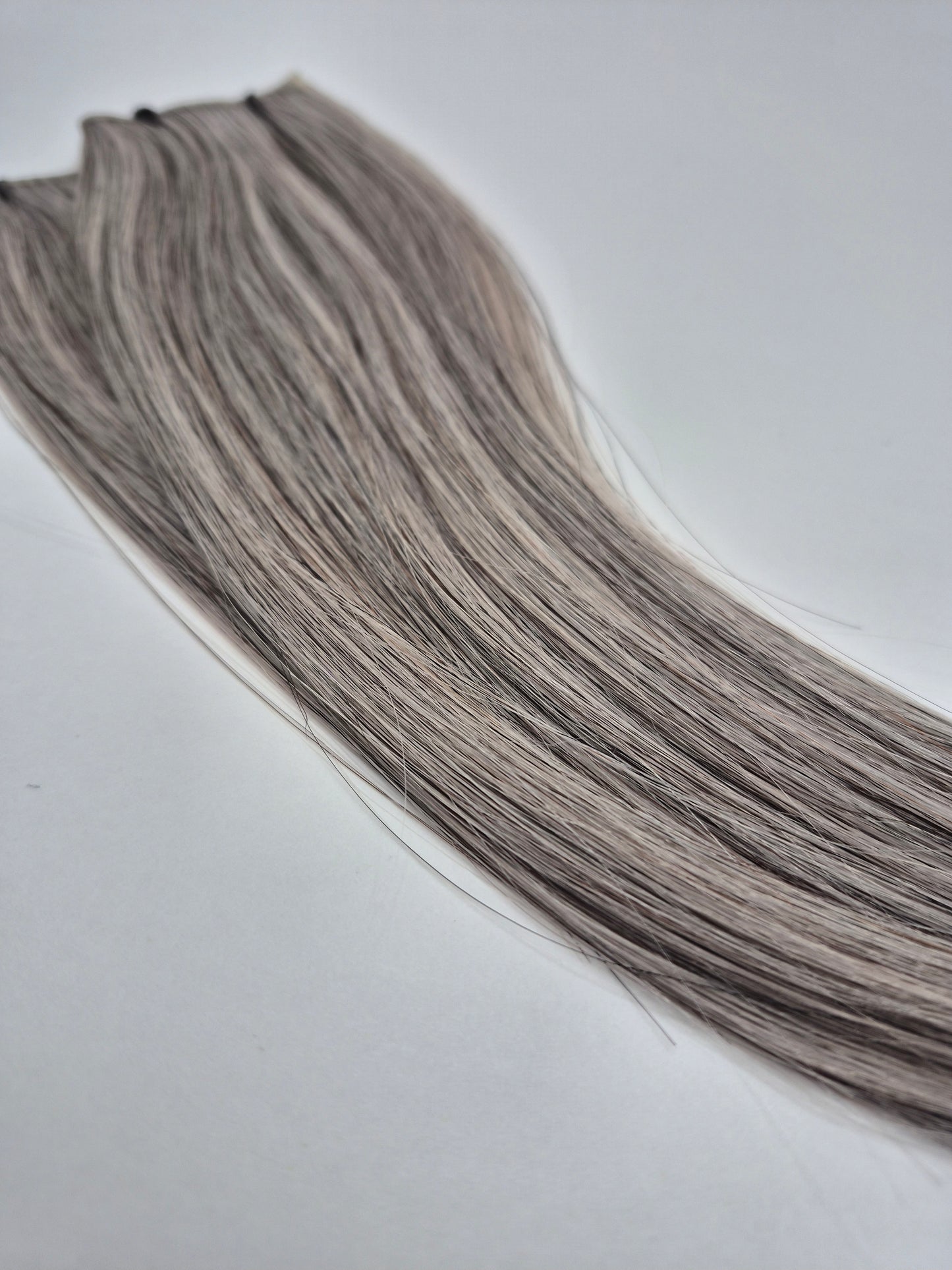 Bold (36) – 100% human Remy hair extension wefts by Kelly Maxwell Hair Extensions (view 2)