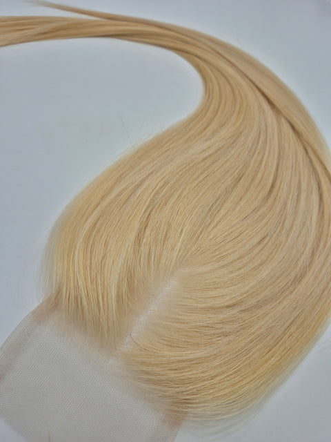 Abundance (10 - Mesh Closure)