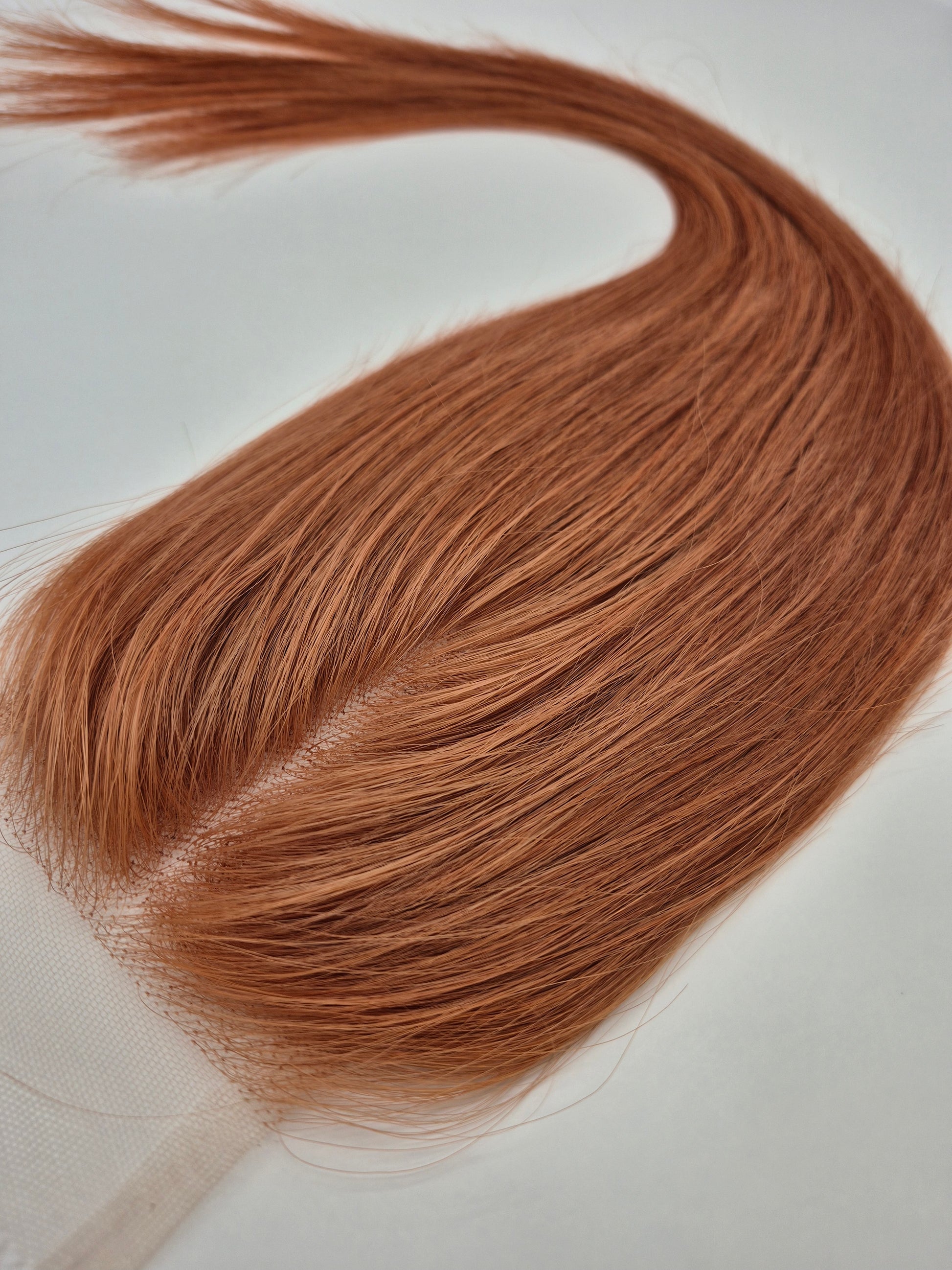 Sexy (26 - Mesh Closure) – mesh closure for hair extensions by Kelly Maxwell Hair Extensions