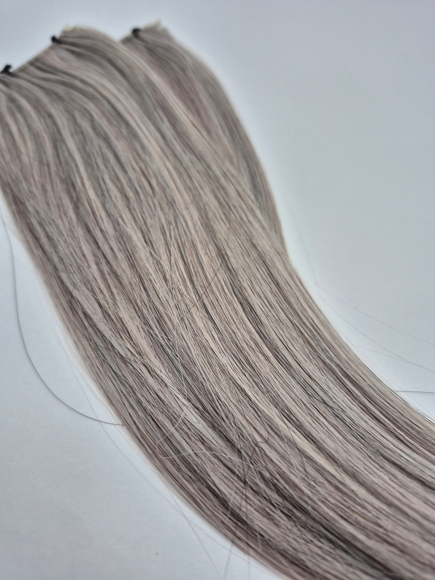Fearless (36) – 100% human Remy hair extension wefts by Kelly Maxwell Hair Extensions (view 2)