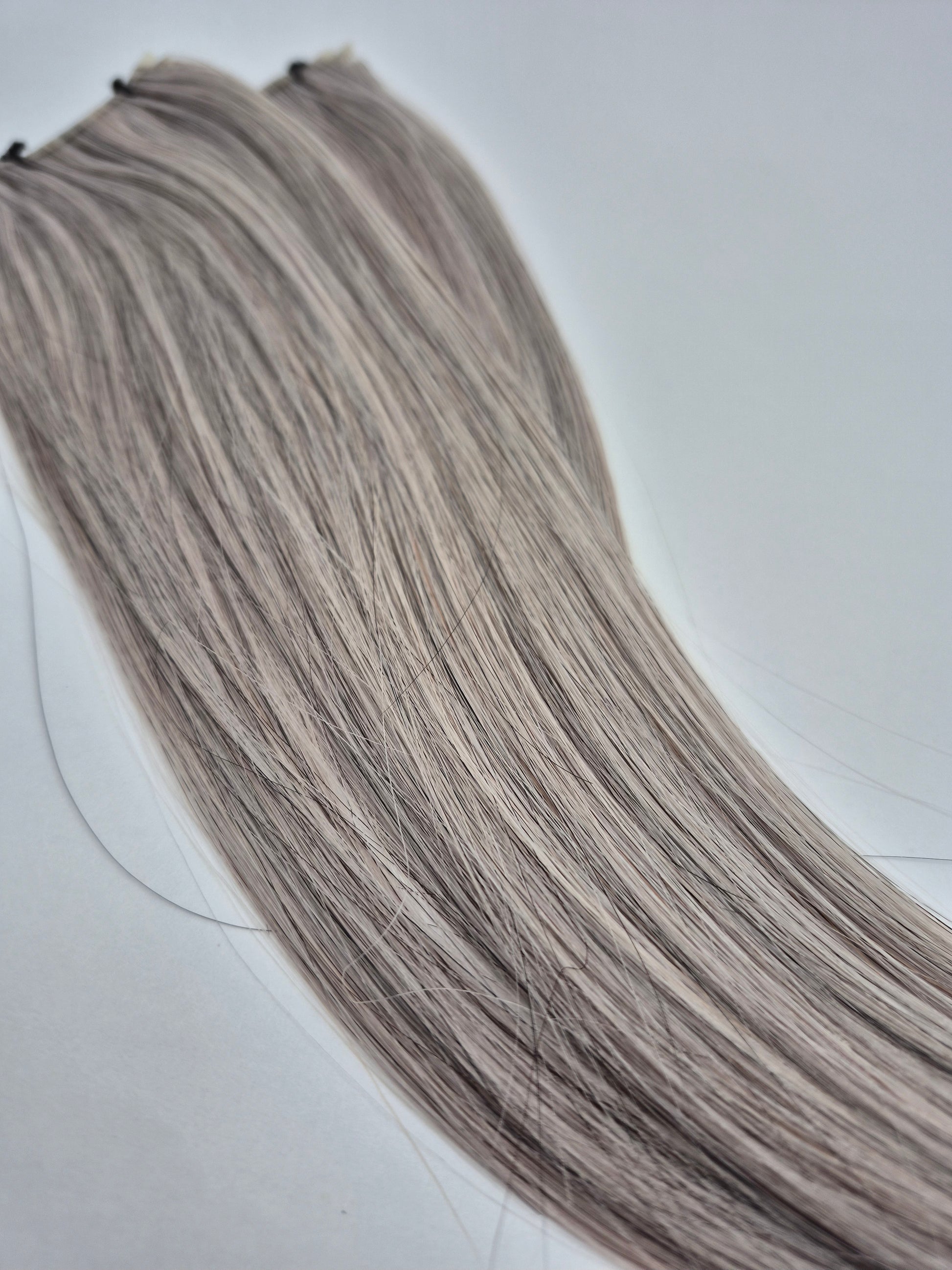 Fearless (36) – 100% human Remy hair extension wefts by Kelly Maxwell Hair Extensions (view 2)