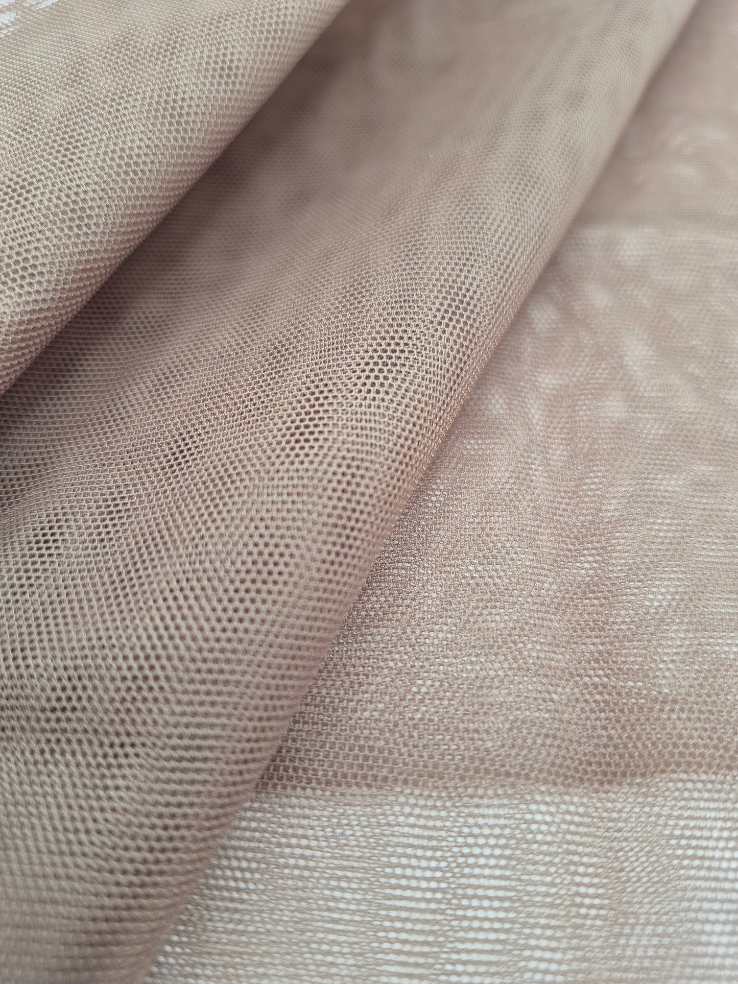 Toupee Lace – foundation material for hair extensions by Kelly Maxwell Hair Extensions