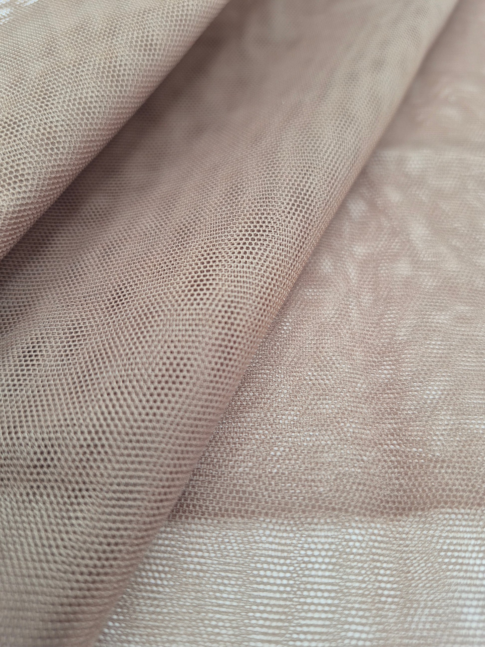 Toupee Lace – foundation material for hair extensions by Kelly Maxwell Hair Extensions