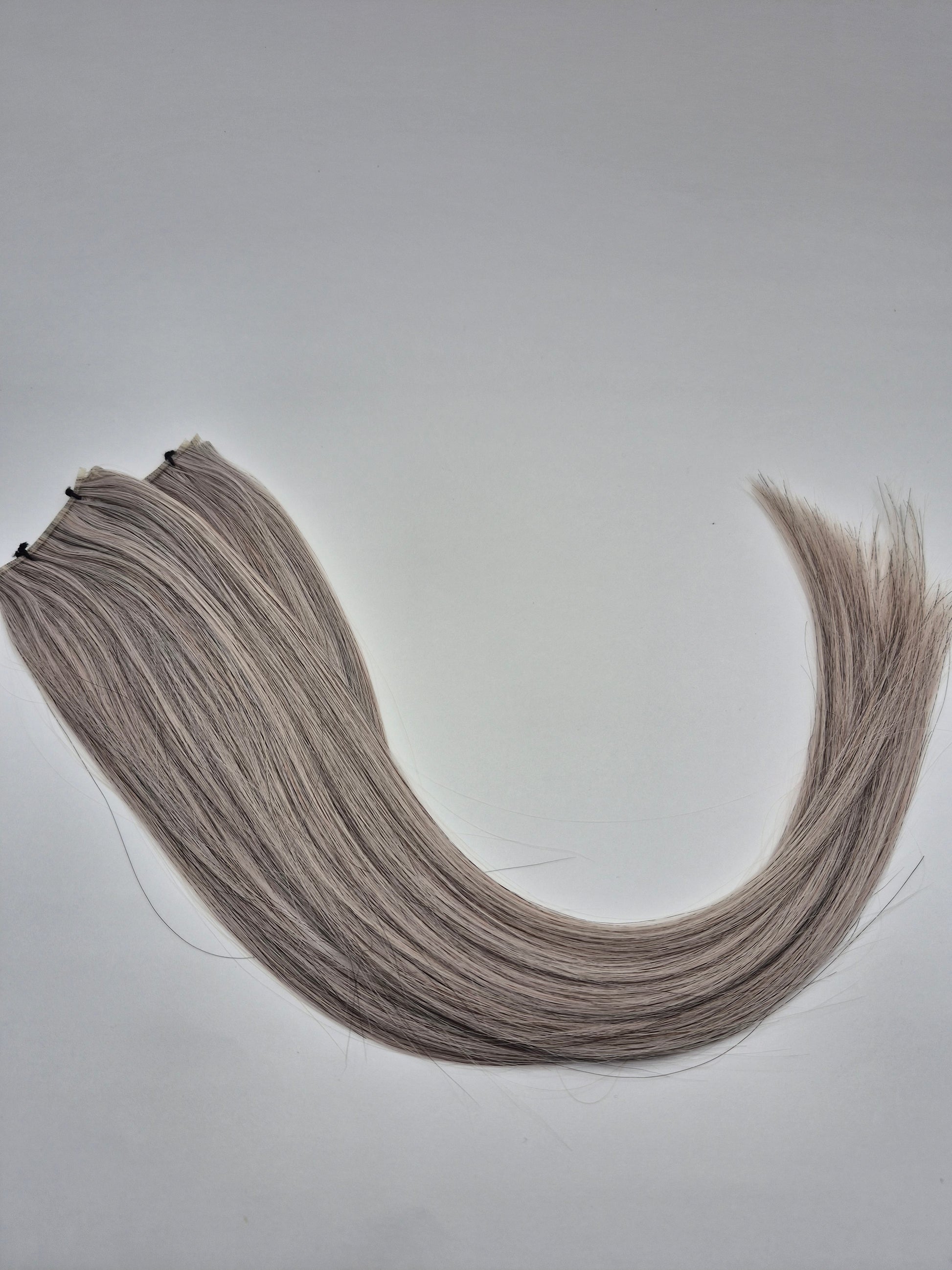 Fearless (36) – 100% human Remy hair extension wefts by Kelly Maxwell Hair Extensions