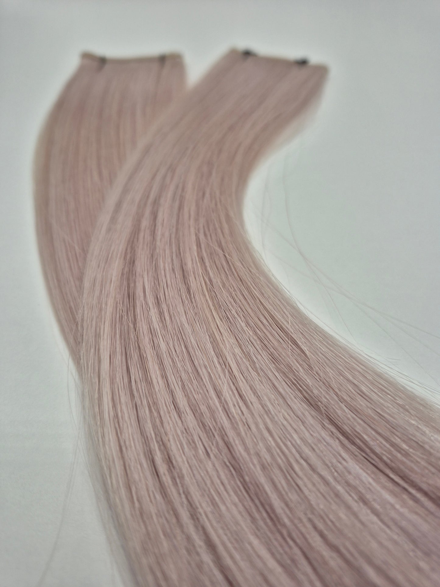 Worthy Wefts