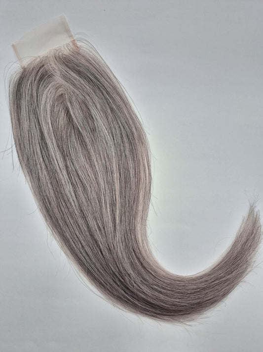 Fearless (37 - Mesh Closure)