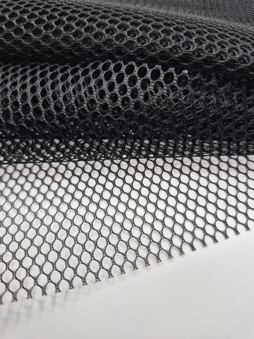 Mesh Fabric / X-Large Hole