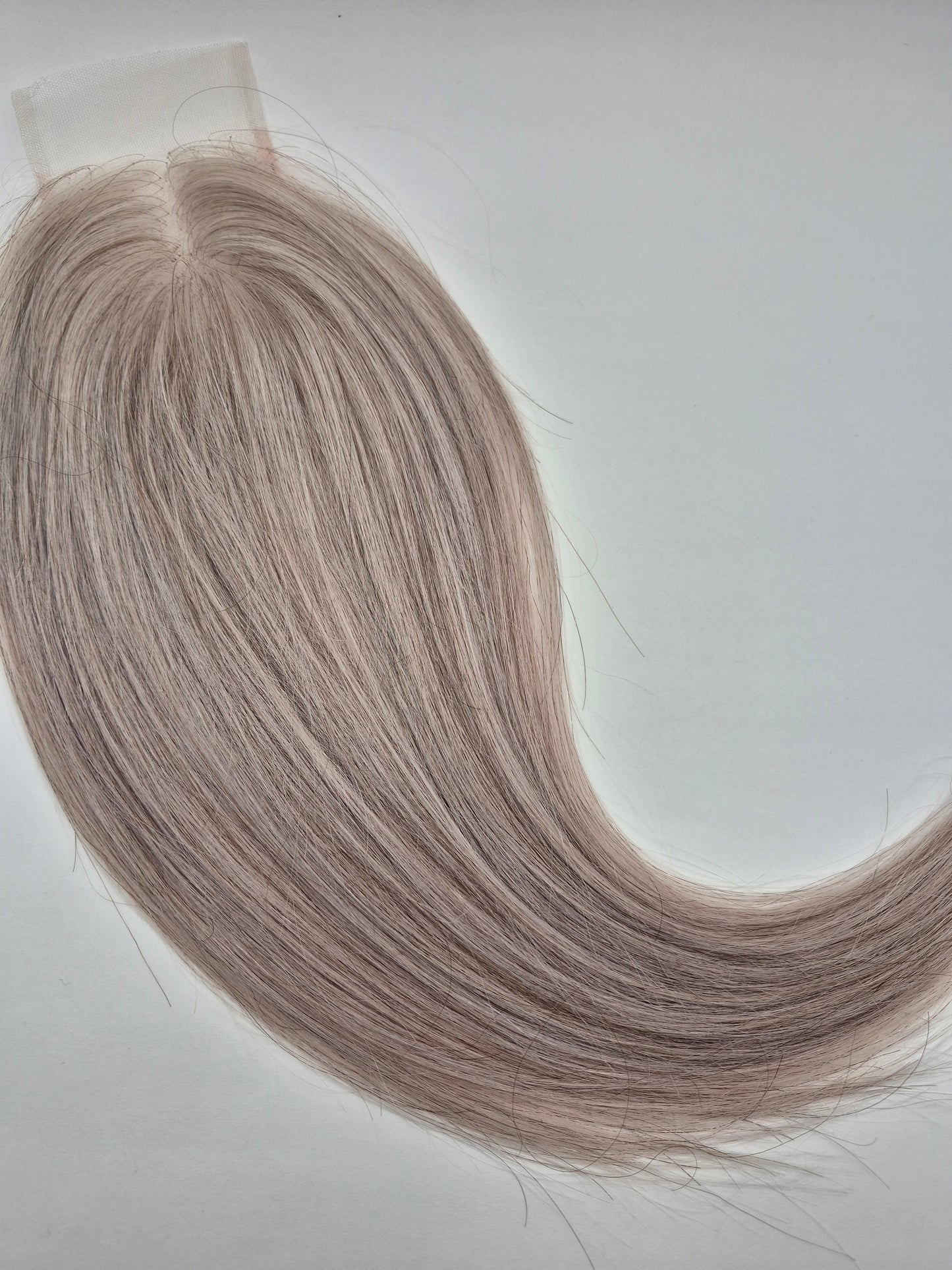 Brave (35 - Mesh Closure)