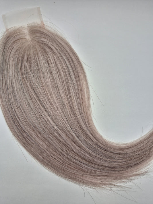 Brave (35 - Mesh Closure)